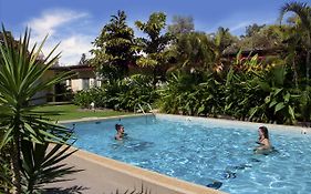 Jackaroo Motel